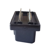 OBD2 OBDII-Stecker 16-poliger J1962 OBD-Stecker mit geraden Stiften