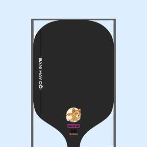 ไม้พาย EAVX Gen 4 แบบขึ้นรูปด้วยความร้อน แกนรังผึ้ง T700 ผิวคาร์บอน 3K น้ำหนักเบา ไร้ขอบ เป็นมิตรกับสิ่งแวดล้อม สำหรับฝึกซ้อม - Product Image 5