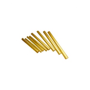 Tubería de Latón con Plomo HPb66-0.5 al Mejor Precio, Fabricación Económica, Versión Aprobada por Trust-Endorsed - Product Image 3
