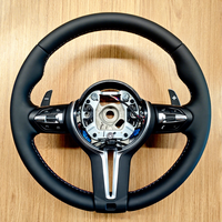 Volant sport pour BMW E60 E90 F01 F02 F03 F04 F06 F07 F10 F11 F12 F15 F18 F20 F25 F26 F30 F32 M3 M5 M6 M