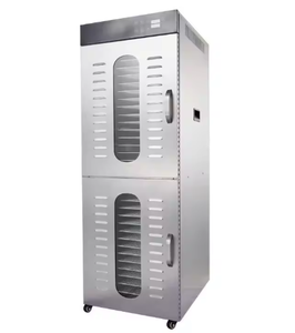 Deshidratador LED Hanbeter en Oferta, <span class=keywords><strong>Liofilizador</strong></span> Comercial de 15 kg/24 horas, Máquina de Liofilización <span class=keywords><strong>Labconco</strong></span> de 6000 W, 1 Año de Garantía - Product Image 5