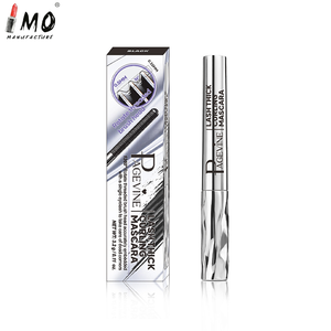มาสคาร่าเพิ่มความยาวและงอนเด้ง กันน้ำ ติดทนนาน ไม่เลอะ คุณภาพสูง ขายดี - Product Image 1