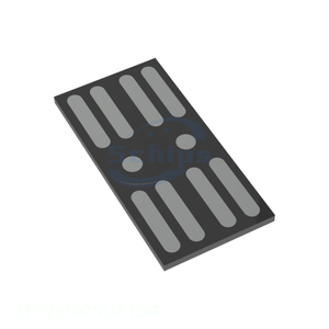 Original Buy Online Electronic Components EFC2K102NUZTDG 10-SMD, No Lead Transistors - Product Image 1