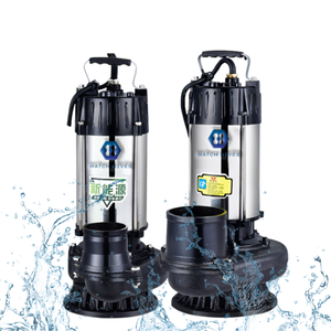 मछली तालाबों को गैर-क्लोजिंग स्वयं सीवेज पंप जलीय कृषि मछली तालाब उपचार उपकरण के साथ साफ रखें - Product Image 1