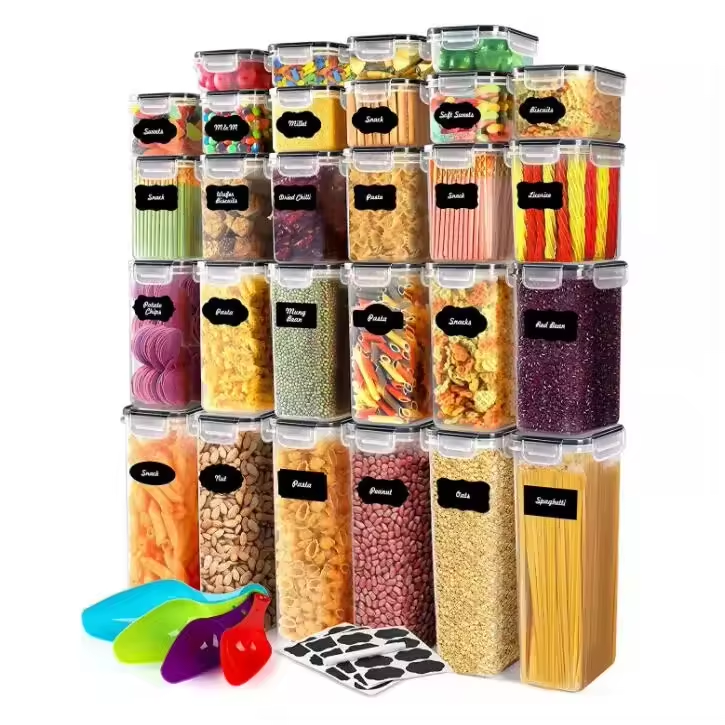 28 pcs set