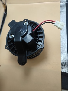 KB08A005Z XG215D Gebläsemotor mit Lüfter für Hiace <span class=keywords><strong>Commuter</strong></span> für Bagger <span class=keywords><strong>Motor</strong></span> De Soplador - Product Image 6