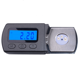 Kỹ Thuật Số Quy Mô Nhỏ Quy Mô Turntable Stylus Force Đo - Product Image 2