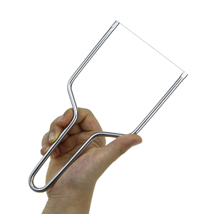 Coupe-câbles couteaux coupe-fromage pour <span class=keywords><strong>la</strong></span> <span class=keywords><strong>cuisine</strong></span>, outil à main en acier inoxydable, livraison gratuite - Product Image 4