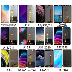 อะไหล่<span class=keywords><strong>จอ</strong></span>แสดงผล LCD สำหรับโทรศัพท์ <span class=keywords><strong>OPPO</strong></span> Reno 9 Pro 5G - Product Image 5