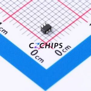 Amplificador de detección de corriente de chip IC de circuito integrado INA190A1QDCKRQ1 nuevo y original - Product Image 2
