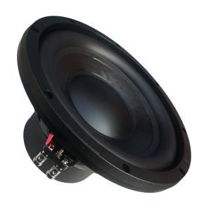 Caisson de basses 10 pouces 12 pouces 300W RMS 600W subwoofer de voiture de fabrication professionnelle - Product Image 4