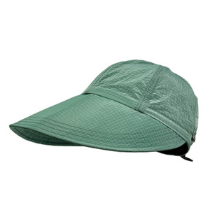 <span class=keywords><strong>Chapeau</strong></span> de randonnée léger et large pour <span class=keywords><strong>femme</strong></span>, idéal pour l'été, la plage, la protection solaire, vente en gros - Product Image 4