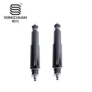 รถกอล์ฟ EZGO TXT รุ่นใหม่ โช้คอัพหน้าและหลังขนาด 360 มม. 70928-G01 76418-G01 - Product Image 1