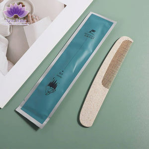 Vente <span class=keywords><strong>en</strong></span> gros d'articles de toilette jetables pour salle de bains d'hôtel - Product Image 4