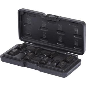 KS TOOLS - 670.0255 Jeu d'outils d'extraction et d'insertion de boulons à goujons (12 pcs) - EAN 4042146640685 ENGINE AND TIMING SET - Product Image 1