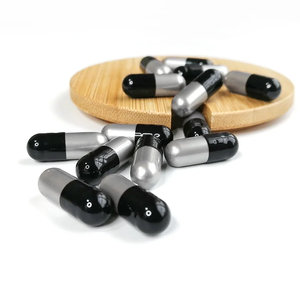 Cápsulas de energía de Maca de etiqueta privada OEM para la salud masculina de adultos, pero no para mujeres embarazadas - Product Image 1