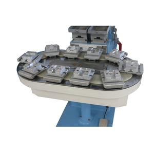 เครื่องพิมพ์ฉลากขวดน้ำหอมแบบอัตโนมัติ สภาพใหม่และมือสอง ราคาสูง สำหรับฟาร์มลูกกอล์ฟ ใช้กับกระดาษพิมพ์ - Product Image 5