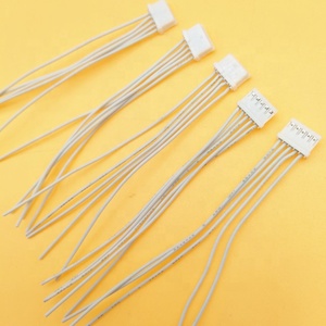 Factory Wholesale 1.5mm Pitch 5-pin 11501H00-5P Connector with 1061 28AWG Cable Wire Harness for Infrared <b>Thermometers</b> - Product Image 1
