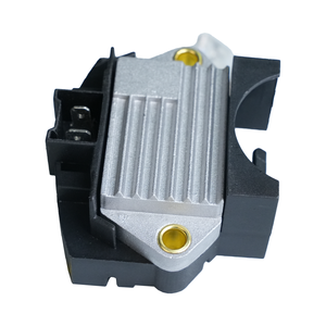 Utilisé <span class=keywords><strong>pour</strong></span> le régulateur de tension de générateur AC automobile de type RENAULT - Product Image 3