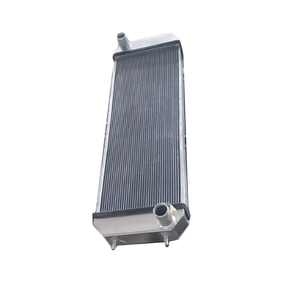 Radiatore Ass'y XB00001928 per la ZX200-5G dell'escavatore - Product Image 1