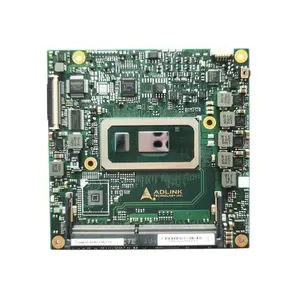 ADLINK 51-72216-0A10 cExpress-WL cExpress-WL-i5-8365UE/S8G/TKM Industrial motherboard Embedded PC main board original stock
