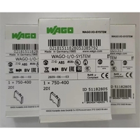 Nuevo en Caja, Módulo Buscoupler DeviceNet 750-400, 750400