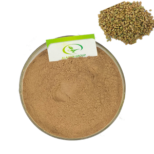 ผงสารสกัดจากหญ้าฝรั่งออร์แกนิก ราคาโรงงาน ฮาลาล อาหารเสริมสมุนไพรธรรมชาติ สำหรับ [สุขภาพและความเป็นอยู่ที่ดี] / เกรดอาหาร - Product Image 2