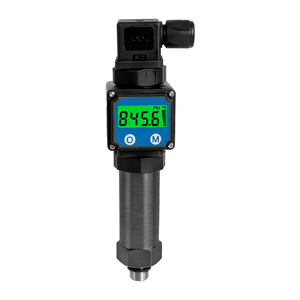 Transmisor de Presión con Pantalla Digital LED 4-20 mA - Product Image 1