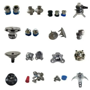 Kunci Komposit untuk Perakitan Protesis Pengencang Anggota Badan - Product Image 3