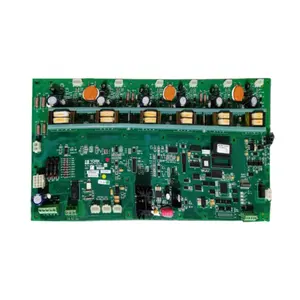 Adequado para a placa lógica de ar condicionado mainboard nova York 031-02757-002 placa de gatilho de início de estado sólido