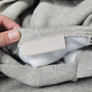 Fabricante de Sudaderas con Capucha de Alta Calidad, Personalizadas, 100% Algodón, Unisex, Ropa Urbana, Bordadas, Conjunto Deportivo de Primavera, Pantalones Deportivos de Invierno - Product Image 2