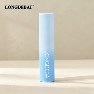 New Design Travel Packaging Small Portable Perfume Atomizer Fine <b>Mist</b> Refilled Oils Perfume Spray <b>Bottle</b> for Cosmetic - Product Image 3