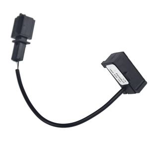 Pour VW <span class=keywords><strong>RNS</strong></span> 510 SDS Kit de modernisation <span class=keywords><strong>RNS</strong></span> <span class=keywords><strong>315</strong></span> Microphone Bluetooth Câble audio auxiliaire Adaptateur - Product Image 5