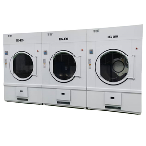 Séchoir à <span class=keywords><strong>linge</strong></span> commercial grande capacité 50kg 100kg, haute vitesse, respectueux de l'environnement, lave-<span class=keywords><strong>linge</strong></span> et sèche-<span class=keywords><strong>linge</strong></span> - Product Image 3