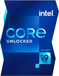 Procesador de Escritorio Usado Core I9-11900K de 8 Núcleos, 5.3 GHz, Desbloqueado, LGA1200, 125W, 14nm, 12MB L2, 30MB, Chipset Serie 500/400, 64 bits - Product Image 4