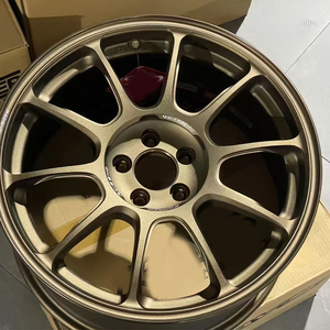 ล้อแม็กซ์ RAYS <span class=keywords><strong>ZE40</strong></span> ขอบ 15 16 17 18 19 20 21 22 นิ้ว 6x139.7 5x114.3 สำหรับรถฟอร์ด บรองโก โตโยต้า 4Runner จี๊ป แรงเลอร์ X5 WRX - Product Image 4