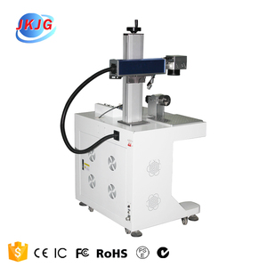 Top Qualité Volant Machine de Marquage <span class=keywords><strong>Laser</strong></span> <span class=keywords><strong>Vert</strong></span> Fiber <span class=keywords><strong>Laser</strong></span> Machine de Marquage - Product Image 1