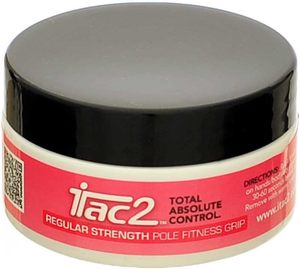 ITac2 <span class=keywords><strong>StickIT</strong></span> - Cire antidérapante pour la prise en main sportive, résistance normale - Product Image 5