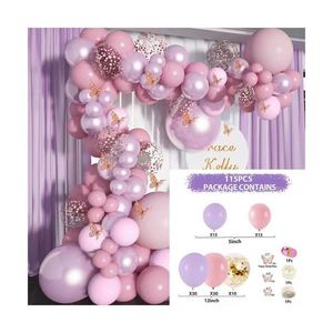 Novelties Accessories Props Birthday Party Products Wedding <b>Decoration</b> Supplies Latex <b>Balloon</b> - Product Image 6