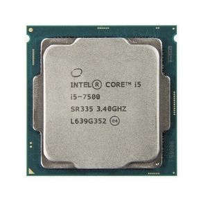 Processeur Intel pas cher I3-6100 I3-7100 I5-6500 I5-7500 <span class=keywords><strong>I7</strong></span>-6700 <span class=keywords><strong>I7</strong></span>-<span class=keywords><strong>7700</strong></span> CORE CPU compatible avec la 6e/7e génération, <span class=keywords><strong>socket</strong></span> LGA1151 pour PC de bureau - Product Image 4