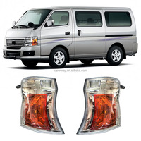 215-15A1 Urvan Bus avant coin lampe tête lampe latérale Auto Signal lumineux sans prise et ampoule pour Nissan caravane E25 2005-2011