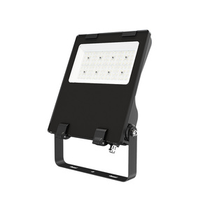 Proyectores LED de 320w y 50000 Lúmenes, Torre de Iluminación de Gran Altura para Estadios de Fútbol y Puertos, ZGSM-FL07-320XL, Reflector Deportivo - Product Image 3