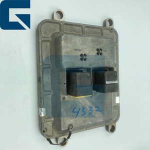 132-2148 1322148 D6R รถแทรกเตอร์ควบคุมเครื่องยนต์ D7R ECU - Product Image 2