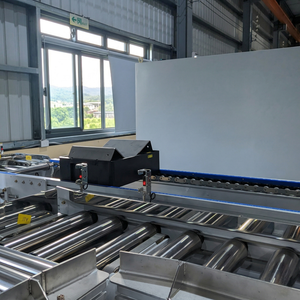 Mécanisme de transfert industriel pour ligne d'assemblage de batteries au lithium avec conception d'équipement modulaire et haute efficacité d'automatisation - Product Image 1