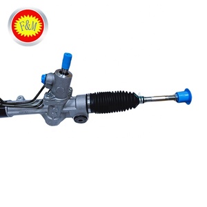 2GR 2AZ <span class=keywords><strong>พวงมาลัย</strong></span>พาวเวอร์ไฮดรอลิก LHD 44250-06270 <span class=keywords><strong>ACV40</strong></span> - Product Image 6