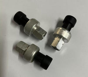 7700417506 7701205751 13587668 Interrupteur de climatisation pour Renault Clio Kangoo Megane Scenic <span class=keywords><strong>Dacia</strong></span> Duster Logan <span class=keywords><strong>Sandero</strong></span> - Product Image 2