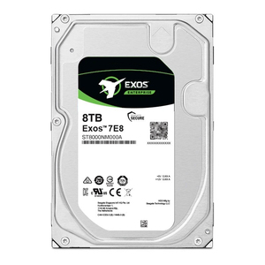 Disque dur d'entreprise Seagate Exos 8 To d'occasion <span class=keywords><strong>ST8000NM000A</strong></span> - Product Image 1