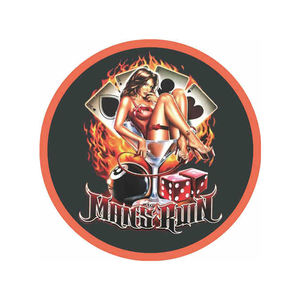 Bar dekorasyon bira şişe kapağı Metal tabela çin fabrika doğrudan satmak bira şişe kapağı teneke plaka dekor Metal Poster - Product Image 2