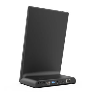 Tablette tactile capacitive 1080P avec WIFI RJ45, processeur Android 11 Rockchip pour les entreprises - Product Image 5