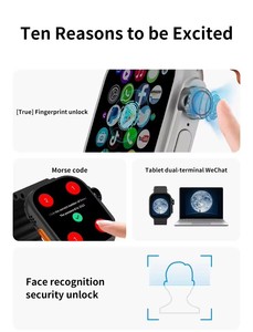 <span class=keywords><strong>Smartwatch</strong></span> 2026 DW100Pro+ con SIM, Android Globale, AMOLED 2.04 Pollici, Videochiamata, WIFI, <span class=keywords><strong>GPS</strong></span>, Edizione Cellulare - Product Image 5